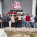 Dharmasraya Miliki 34 KDMP, 22 Unit Rampung dan Siap Beroperasi