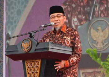 Pondok Alquran Hadir di 11 Kecamatan Padang, Pembinaan Dimulai 2027