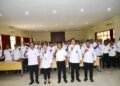 Bupati Padang Pariaman Minta 73 Wali Nagari Baru Pastikan Anggaran Berdampak bagi Masyarakat