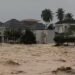 Banjir Meluas di Padang, Tiga Kecamatan Dilaporkan Terdampak
