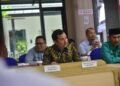 Masih Ada Warga Belum Terjangkau Listrik, Pemkab Padang Pariaman Usulkan 127 Calon Penerima Lisdes 2027