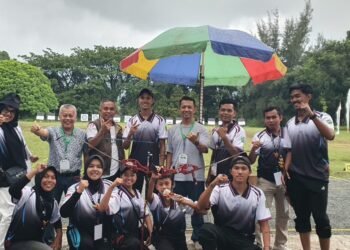 Padang Pariaman Koleksi 8 Medali Porprov XVI Sumbar, Panahan Sumbang Emas Perdana