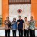 Tak Bergantung Bantuan Pusat, BNPB Minta Padang Pariaman Siapkan Logistik dan TRC hingga Tingkat Nagari