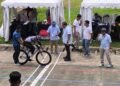 Padang Kuasai Puncak Klasemen Porprov XVI Sumbar, Ini Perolehan 19 Kontingen