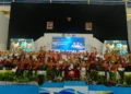 UIN Imam Bonjol Padang Raih 42 Prestasi di PKM IV PTKIN Se-Sumatera 2026