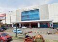 Akademisi Unand Desak Pemko Padang Kembalikan Fungsi Plaza Andalas sebagai Terminal