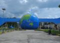Aset Planetarium Equator Bonjol Pasaman Dicuri, Kerugian Mencapai Rp200 Juta
