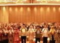 UIN Imam Bonjol Padang Gelar Ngobrol Pendidikan Islam, 250 Guru Madrasah Ikuti Seminar Era Digital