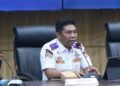 Antrean Truk Solar di Koto Lalang Lebih Tertib, Pemko Padang Siapkan Perluasan Sistem Digital