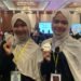 Dua Siswi Asal Padang Raih Medali Perak di Kompetisi Riset Nasional KREASI 2026