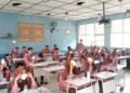 Padang Pariaman Terapkan PJJ untuk Siswa SD dan SMP akibat Kabut Asap