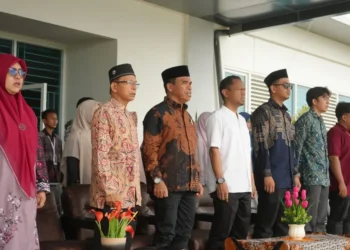 Expo Fakultas Syariah UIN Imam Bonjol Padang Diikuti 14 Sekolah
