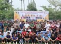 433 Atlet Payakumbuh Berlaga di 39 Cabor Porprov Sumbar 2026