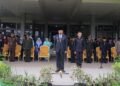 Peringati Hari Kesaktian Pancasila, Wakil Wali Kota Payakumbuh Tekankan Pentingnya Persatuan