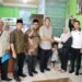 Pemko Pariaman Salurkan Bantuan untuk Korban Kebakaran di Desa Pauh Timur