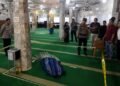 Hidup Tanpa Keluarga dan Rumah, Seorang Pria Tua Meninggal dalam Masjid di Padang