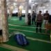 Hidup Tanpa Keluarga dan Rumah, Seorang Pria Tua Meninggal dalam Masjid di Padang