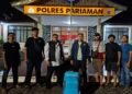 Rp50 Juta dalam Brankas Kayu Dicuri di Pariaman, Uangnya untuk Foya-foya dan Judi Slot