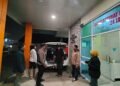 Sopir Truk Tangki Tewas Tertimpa Pohon yang Terbawa Longsor di Solok