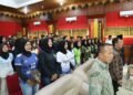 Bawa 260 Atlet, Pariaman Bidik Posisi 5 Besar Porprov XVI Sumbar