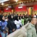 Bawa 260 Atlet, Pariaman Bidik Posisi 5 Besar Porprov XVI Sumbar
