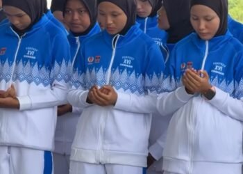 Porprov XVI Sumbar 2026 Mulai Bergulir, Ini Jadwal dan Venue Pertandingannya!