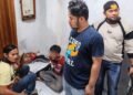 Miliki Sabu-Sabu, PNS di Dharmasraya Ditangkap, Diduga Pegawai RSUD Sungai Dareh