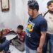 Miliki Sabu-Sabu, PNS di Dharmasraya Ditangkap, Diduga Pegawai RSUD Sungai Dareh