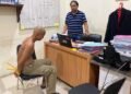 Hendak Mencuri, Pemuda di Pesisir Selatan Cabuli Penghuni Rumah yang Tidur Telanjang