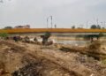 Pemko Padang Mulai Pengerukan Banjir Kanal Siteba, Ditargetkan Rampung November
