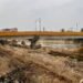 Pemko Padang Mulai Pengerukan Banjir Kanal Siteba, Ditargetkan Rampung November