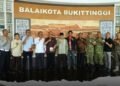 Tiga Cabor Porprov XVI Sumbar Digelar di Bukittinggi, Persiapan Ditargetkan Rampung 5 Oktober