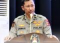 Irjen Pol Jawari Jadi Kapolda Sumbar yang Baru, Ini Profil dan Kariernya