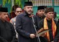 Fadly Amran Kukuhkan Pengurus KAN Pauh IX Periode 2026–2031