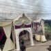 Tenda Pernikahan Sudah Terpasang, Rumah Calon Pengantin di Lima Puluh Kota Terbakar