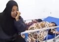 Mual-Muntah, 20 Peserta Pemulihan Trauma Galodo Solok Dilarikan ke RSUD, Mayoritas Anak-Anak