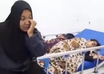 Mual-Muntah, 20 Peserta Pemulihan Trauma Galodo Solok Dilarikan ke RSUD, Mayoritas Anak-Anak