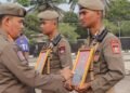 Lima PPPK di Satpol PP Padang Dipecat, Tak Masuk Kerja 28 Hari
