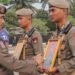 Lima PPPK di Satpol PP Padang Dipecat, Tak Masuk Kerja 28 Hari