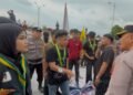 Oknum Pegawai Lapas Padang Dituding Lecehkan Perempuan, Kalapas Angkat Bicara