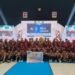 UIN Imam Bonjol Padang Kirim 100 Peserta ke PKM IV PTKIN Se-Sumatera di Palembang