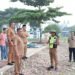 Tinjau Kawasan Batang Agam, Wali Kota Payakumbuh Targetkan Pembangunan Infrastruktur Rampung November