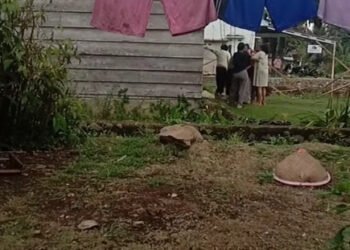 Video: Emak-emak di Solok Selatan Cekcok hingga Berujung Saling Jambak