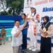 Atlet Akuatik Dharmasraya Tambah Tiga Medali di Hari Kedua Porprov Sumbar 2026