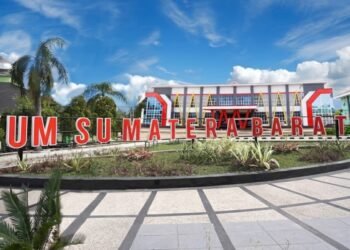 10 Dosen Universitas Muhammadiyah Sumbar Lulus Sertifikasi 2026