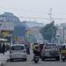 Kabut Asap Selimuti Bukittinggi, Jarak Pandang Terbatas