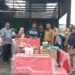 Pemkab Dharmasraya Salurkan Bantuan untuk Korban Kebakaran di Sungai Rumbai