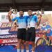 Atlet Balap Sepeda Payakumbuh Raih Satu Emas dan Dua Perak di Porprov Sumbar 2026