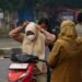 Kualitas Udara Tak Sehat, Pemkab Dharmasraya Imbau Warga Pakai Masker hingga Batasi Aktivitas di Luar Rumah