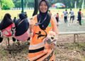 Nadira, Mahasiswi UM Sumatera Barat Raih Medali Perunggu Panahan di Porprov Sumbar 2026